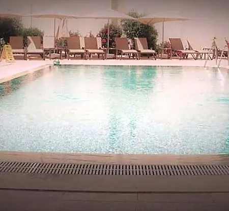 Hotel Olivias Group 3*