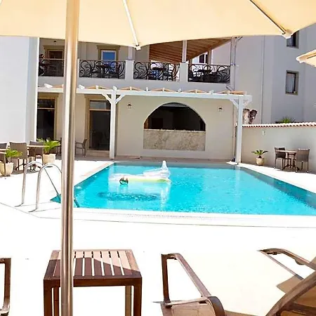 Hotel Olivias Group Bodrum