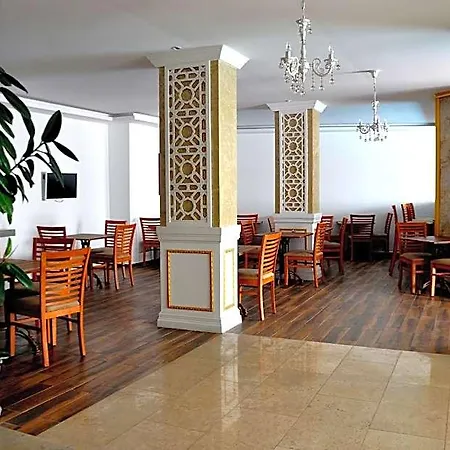 Olivias Group Hotel