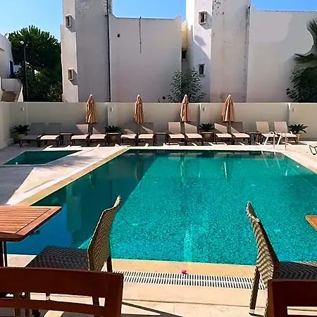 Olivias Group Hotel
