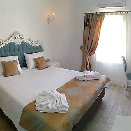 Hotel Olivias Group Bodrum