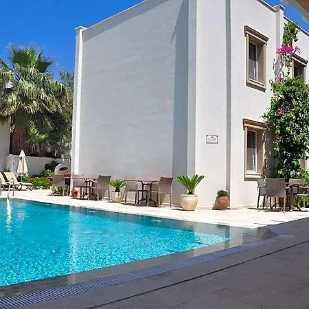Olivias Group Hotel Bodrum