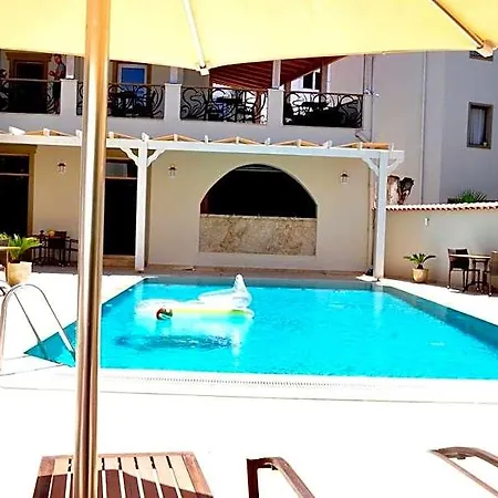 Hotel Olivias Group Bodrum