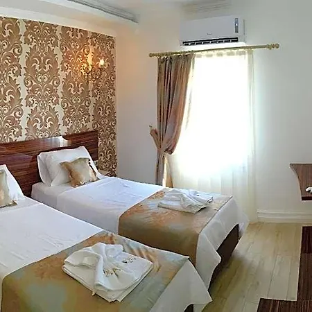 Hotel Olivias Group 3*