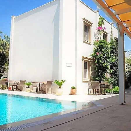 Hotel Olivias Group