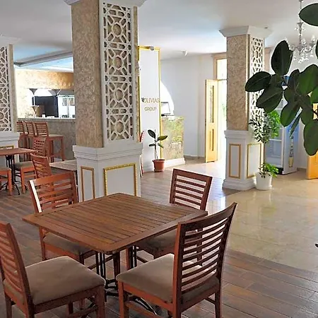 Hotel Olivias Group Bodrum