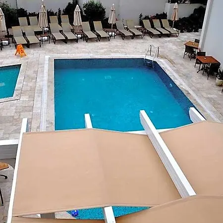 Hotel Olivias Group