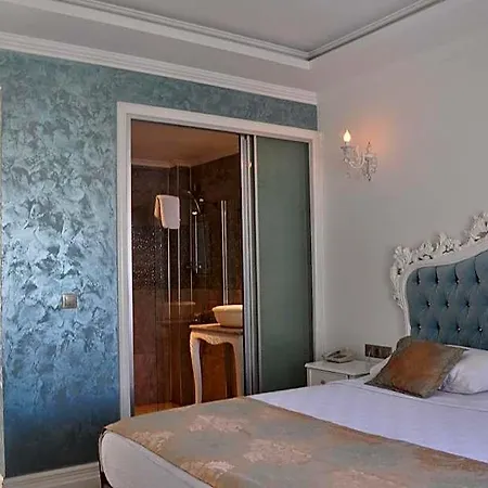 Hotel Olivias Group